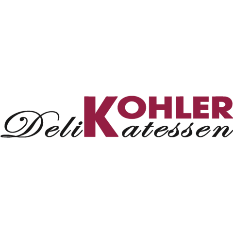 Delikatessen Kohler GmbH & Co.KG  74357