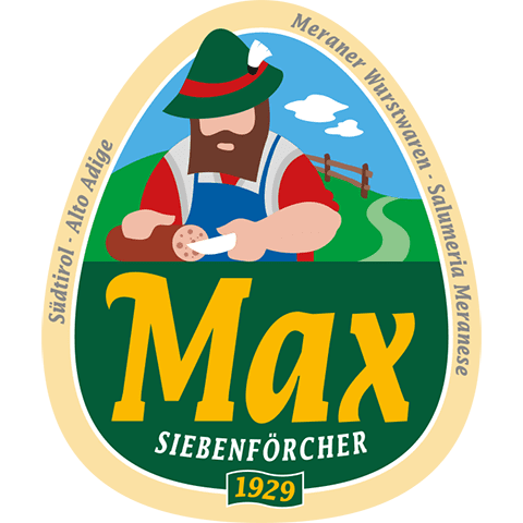 Max – Meraner Wurstwaren OHG des Siebenförcher Peter & Co. 39012