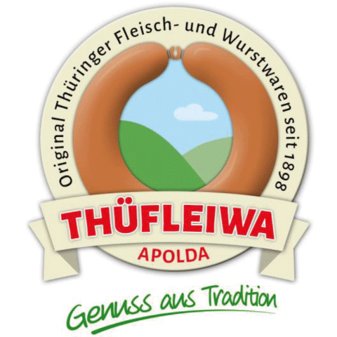 Thüfleiwa Thüringer Fleischwaren Produktions- und Vertriebs GmbH Apolda 99510